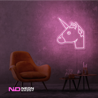 Unicorn Kids LED Neon Sign - Image 9