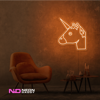 Unicorn Kids LED Neon Sign - Image 11