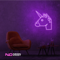 Unicorn Kids LED Neon Sign - Image 12