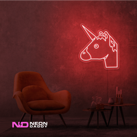 Unicorn Kids LED Neon Sign - Image 13