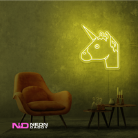Unicorn Kids LED Neon Sign - Image 14
